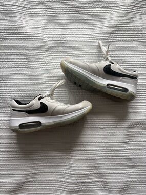 Nike Air Max Motif